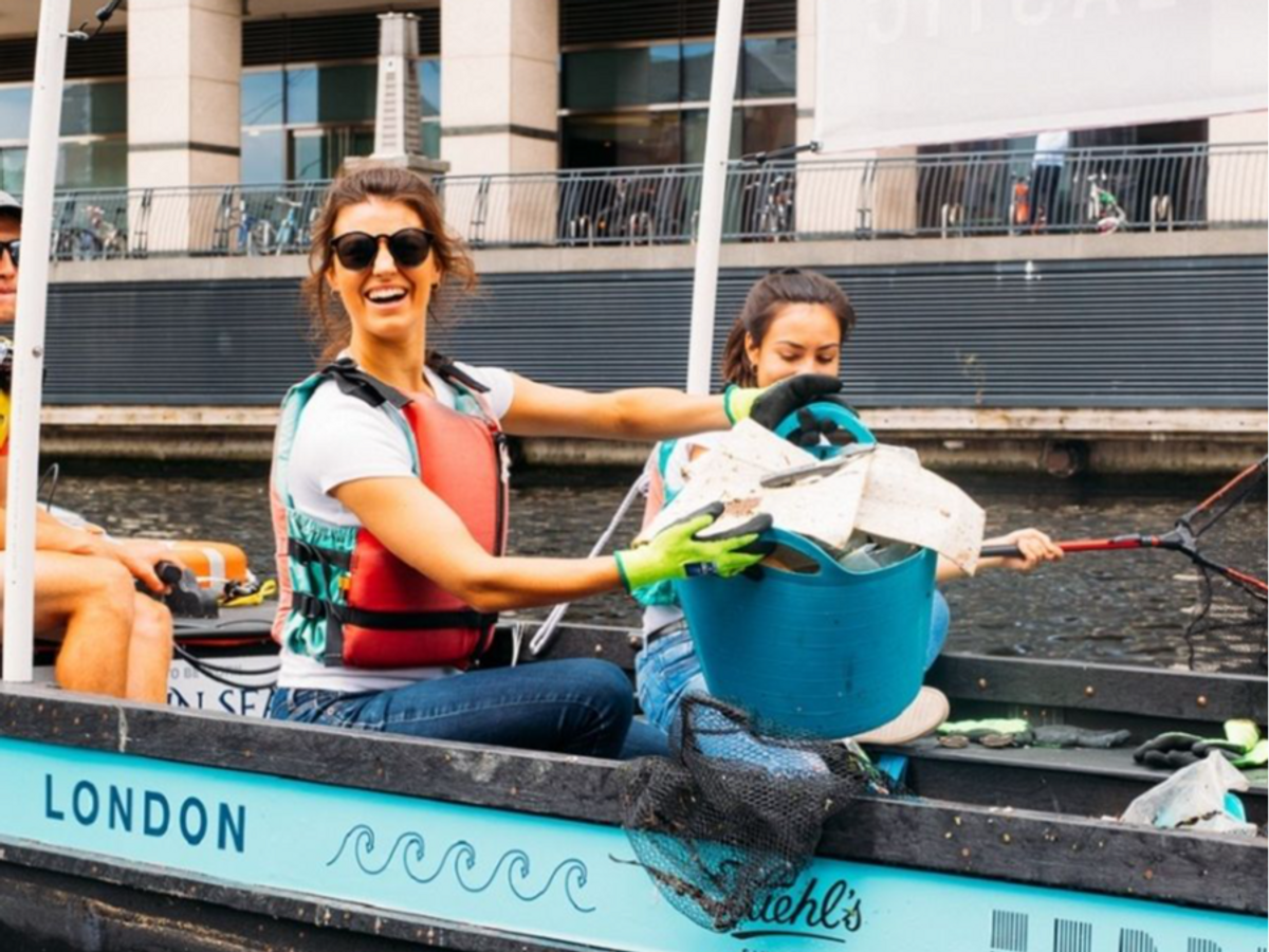 Every day is Earth Day 🌍