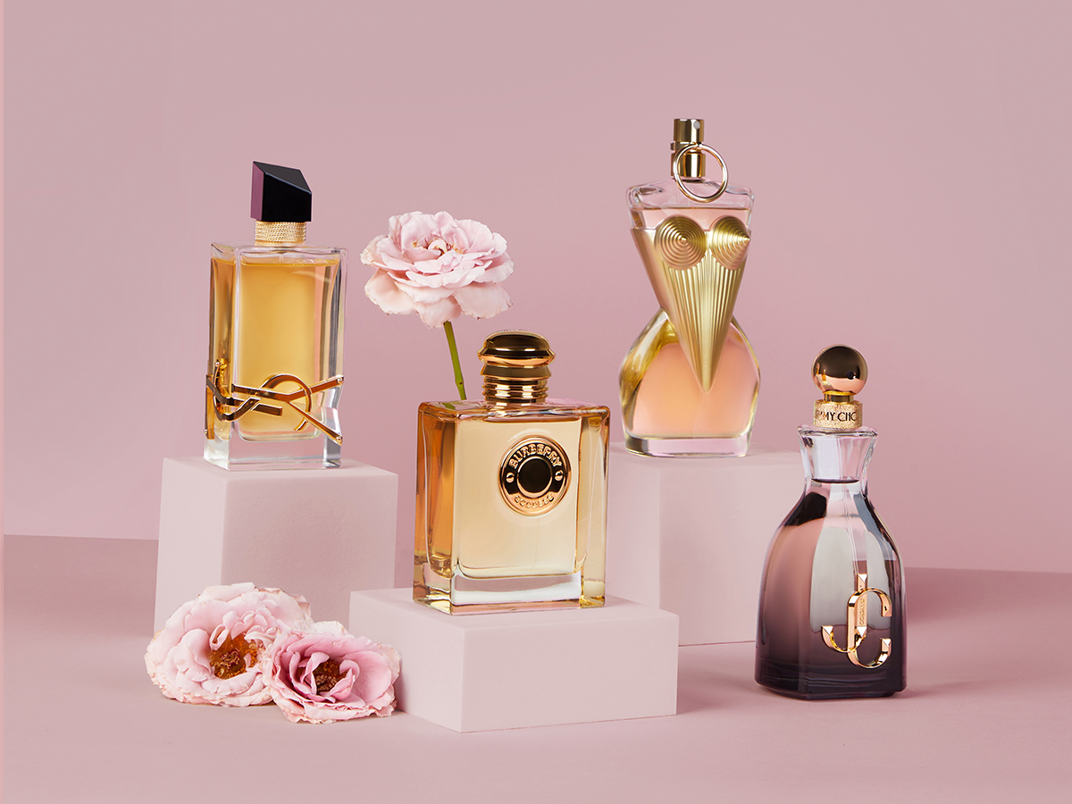 The Fragrance Shop Up to 50 Off Extra 15 Off UNiDAYS student