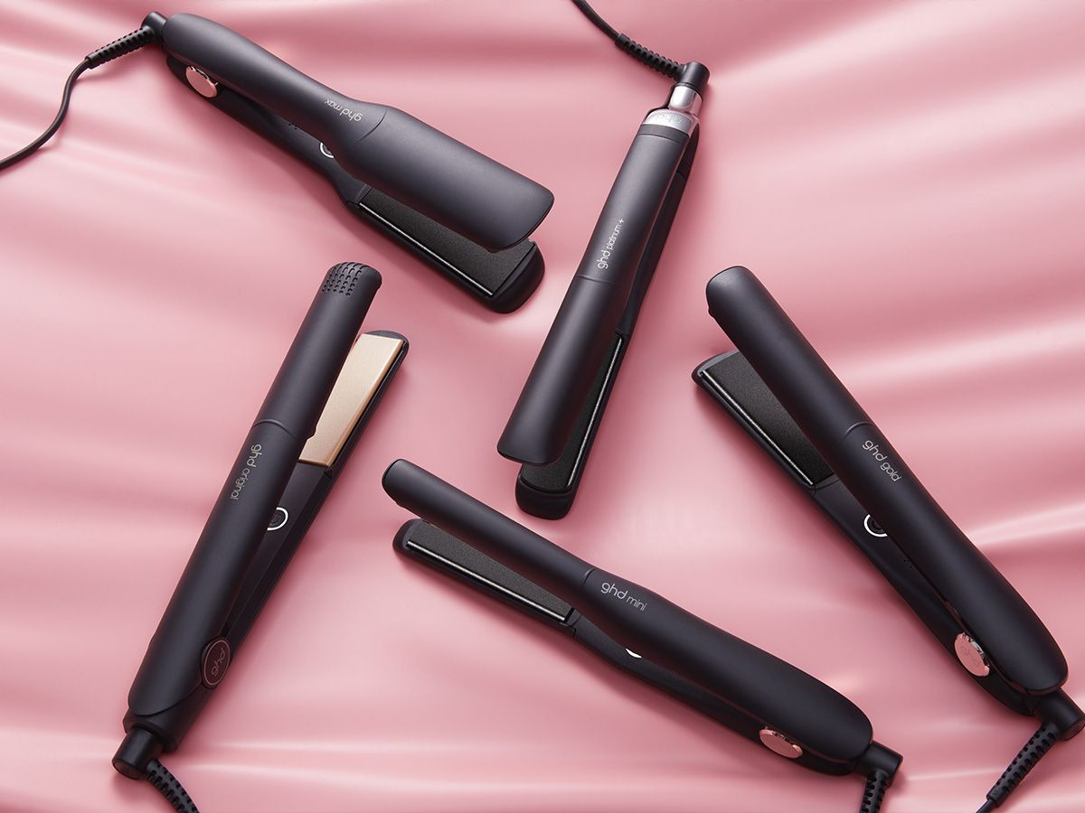 Cerchi la piastra dei tuoi sogni? Ci pensiamo noi! 🔮 Fai il ghd Hair Quiz💁‍♀️