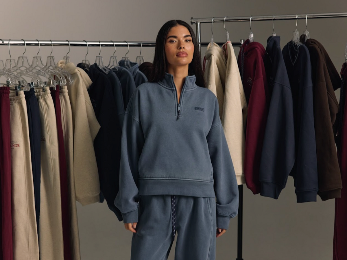 Sweats for the Slower Days 🤎