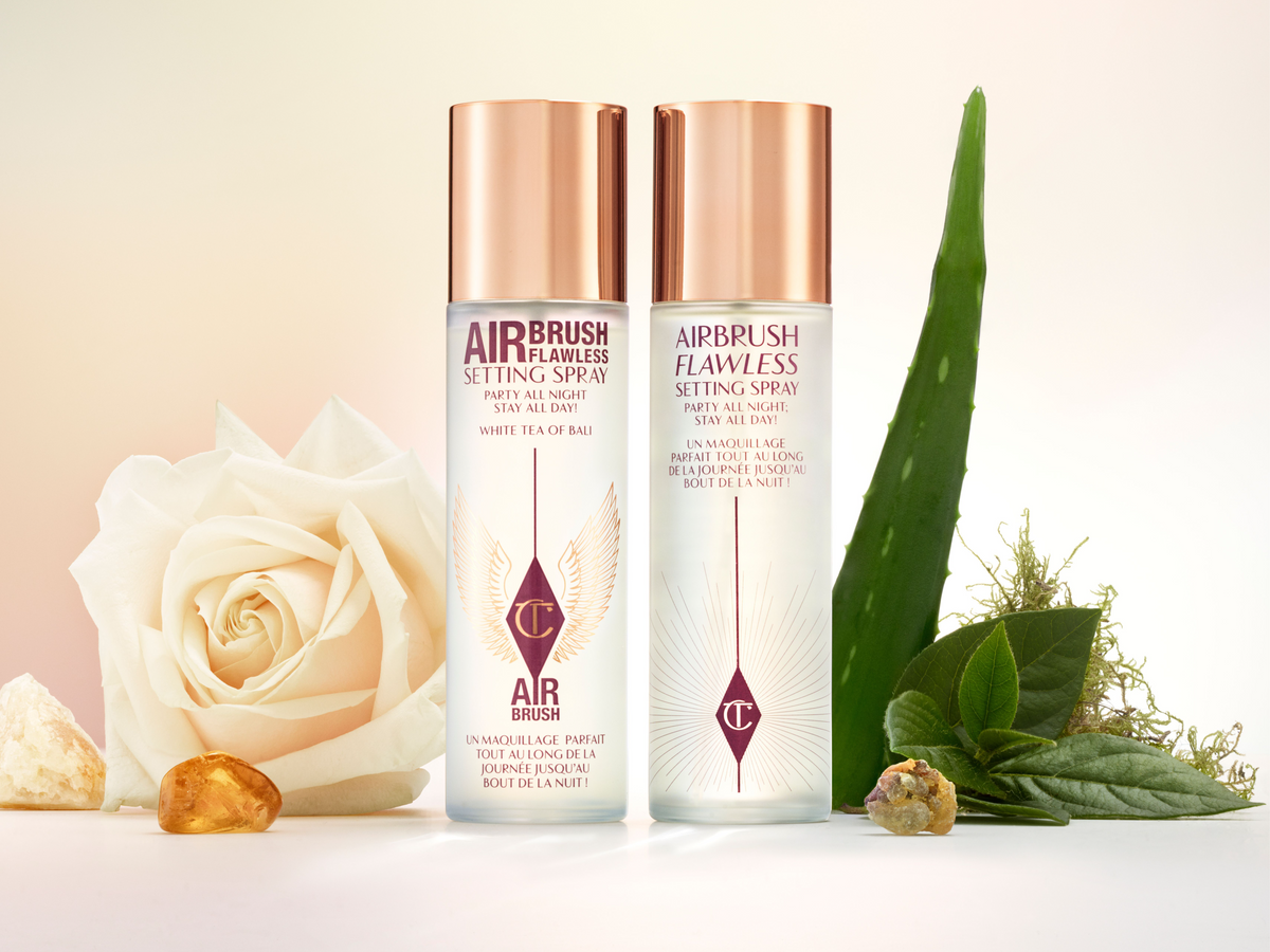 AIRBRUSH FLAWLESS SETTING SPRAY