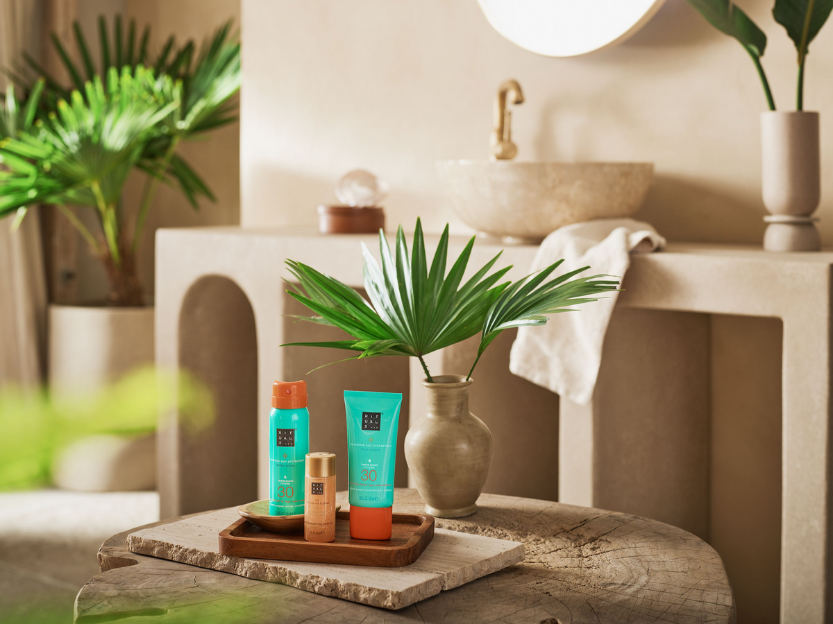 Heading Off? Don't forget these travel must-haves