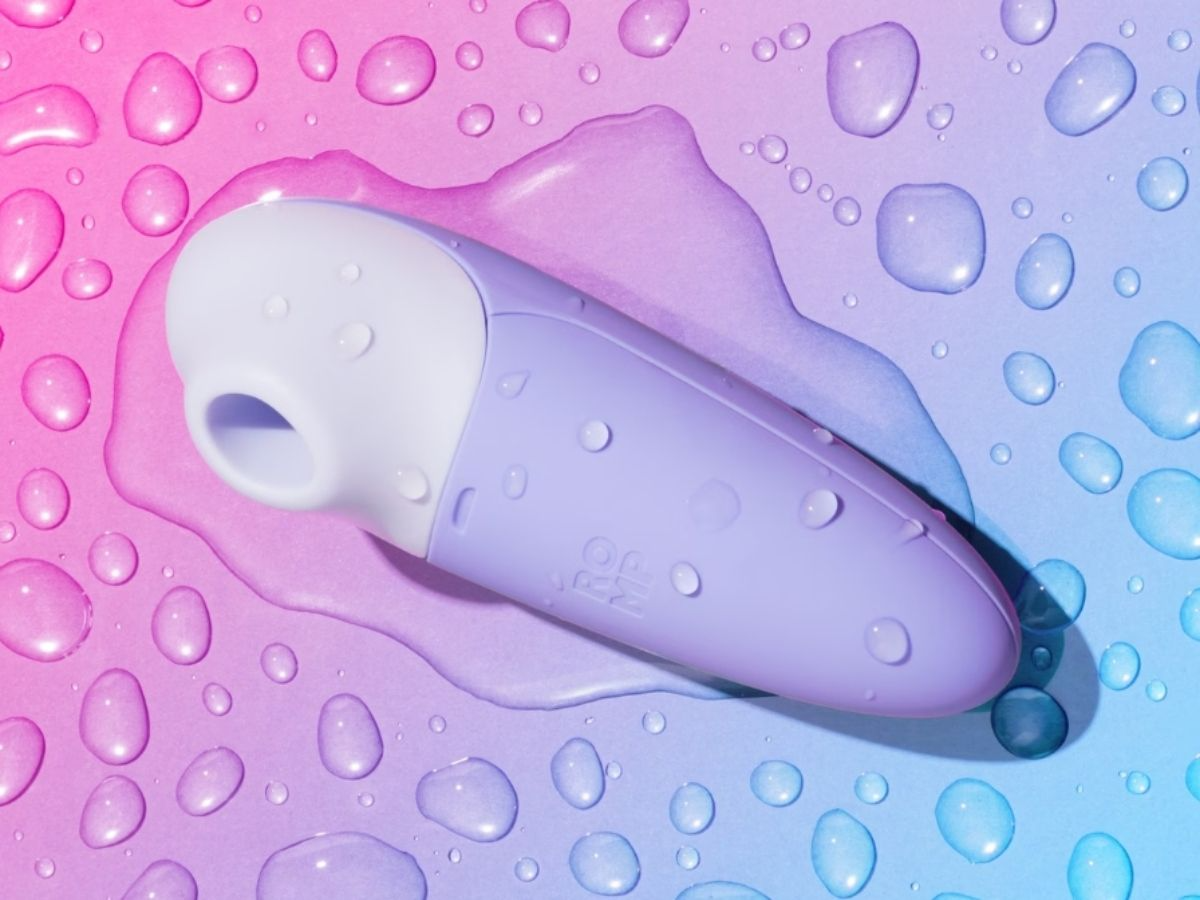 The product you've been going crazy for...
