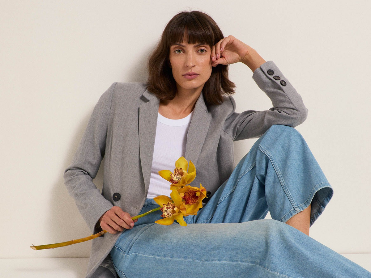 Fair & schick in der Bib ✨