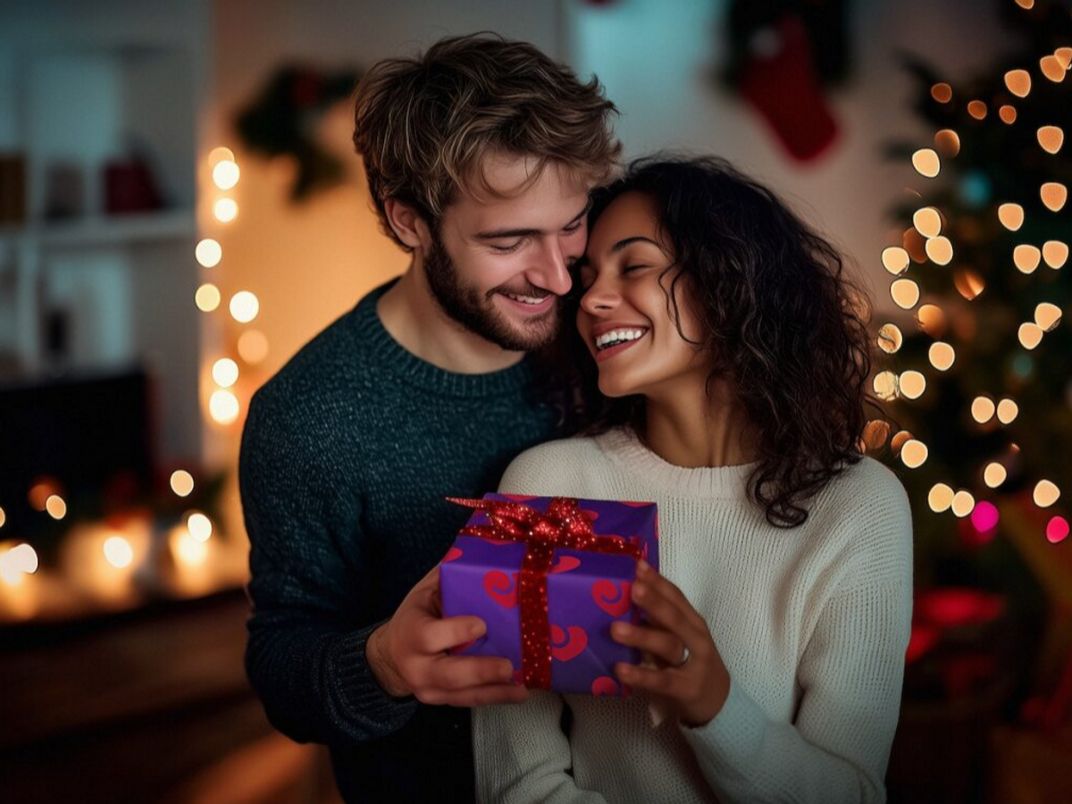 Christmas break = glow-up time🎄Let’s talk tips😉