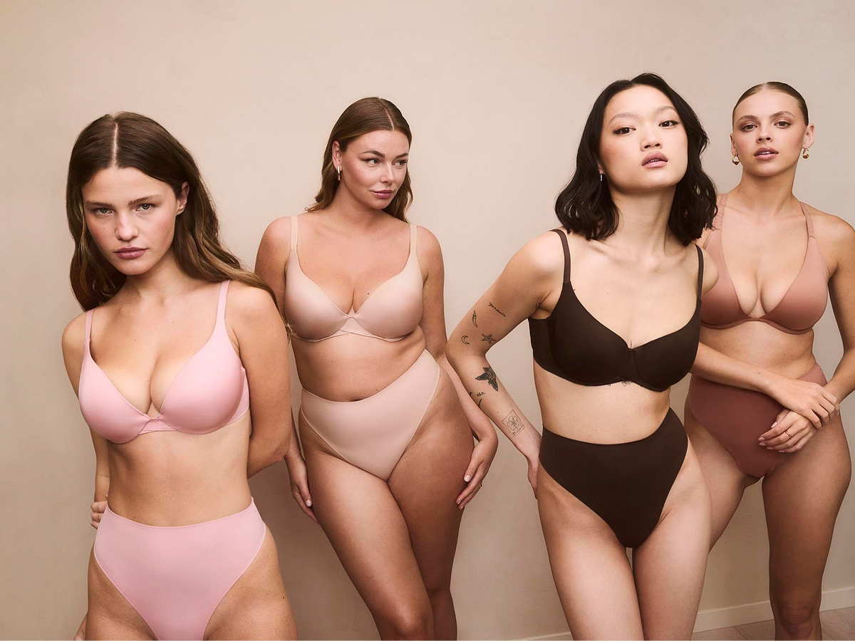 Hunkemöller - UNiDAYS descuento para estudiantes julio 2024