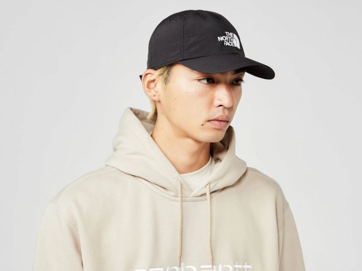 North face unidays online