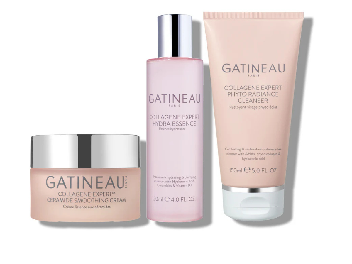 Build your Collagene Expert™ routine, step by step ✨