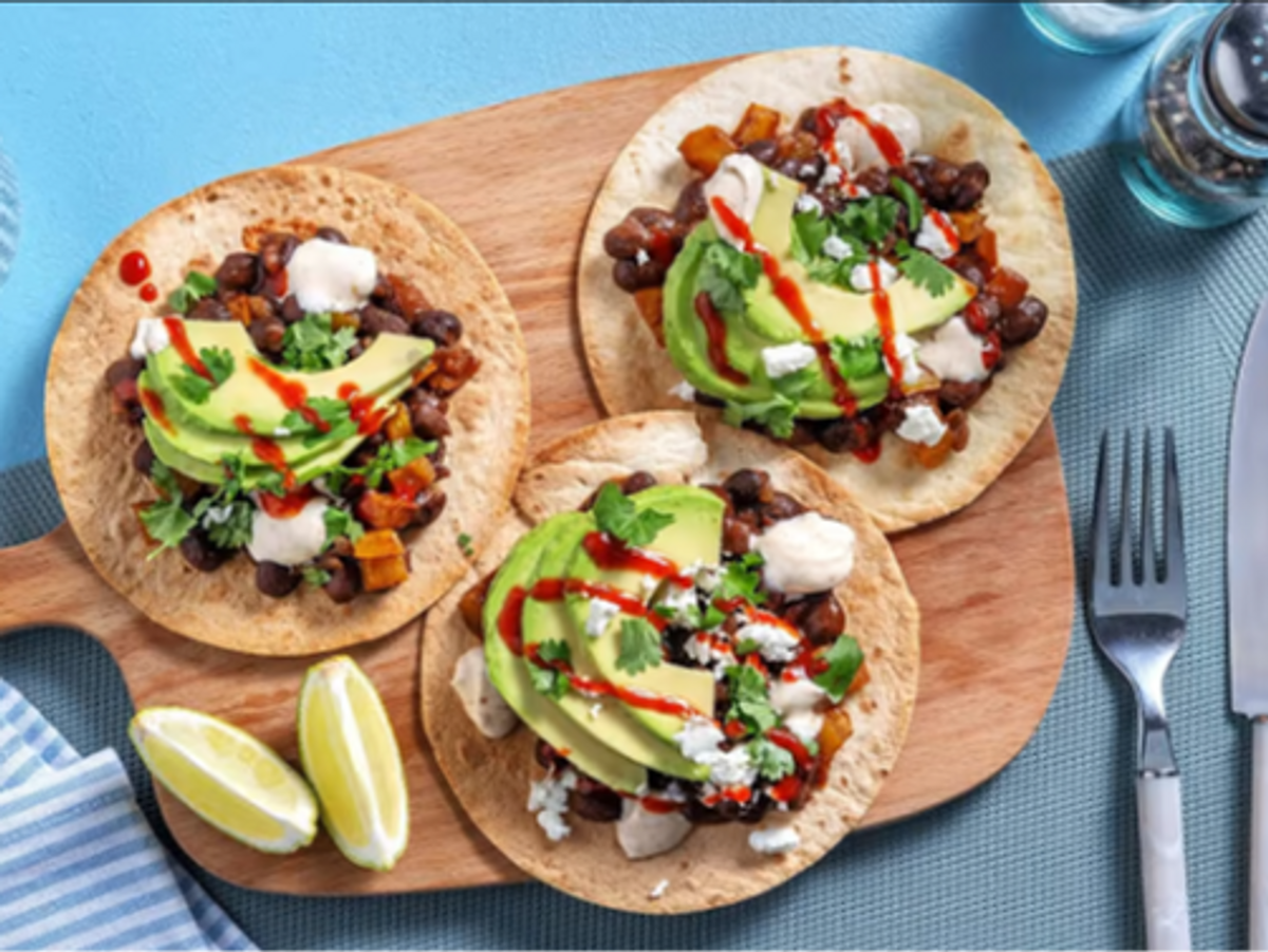 Try Chefs Plate Risk-Free!