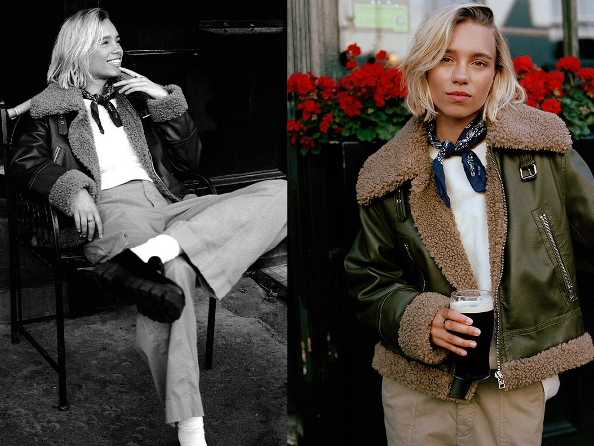 ULTRALÄSSIGE MO’PD STYLES ‚CURATED BY LENA‘