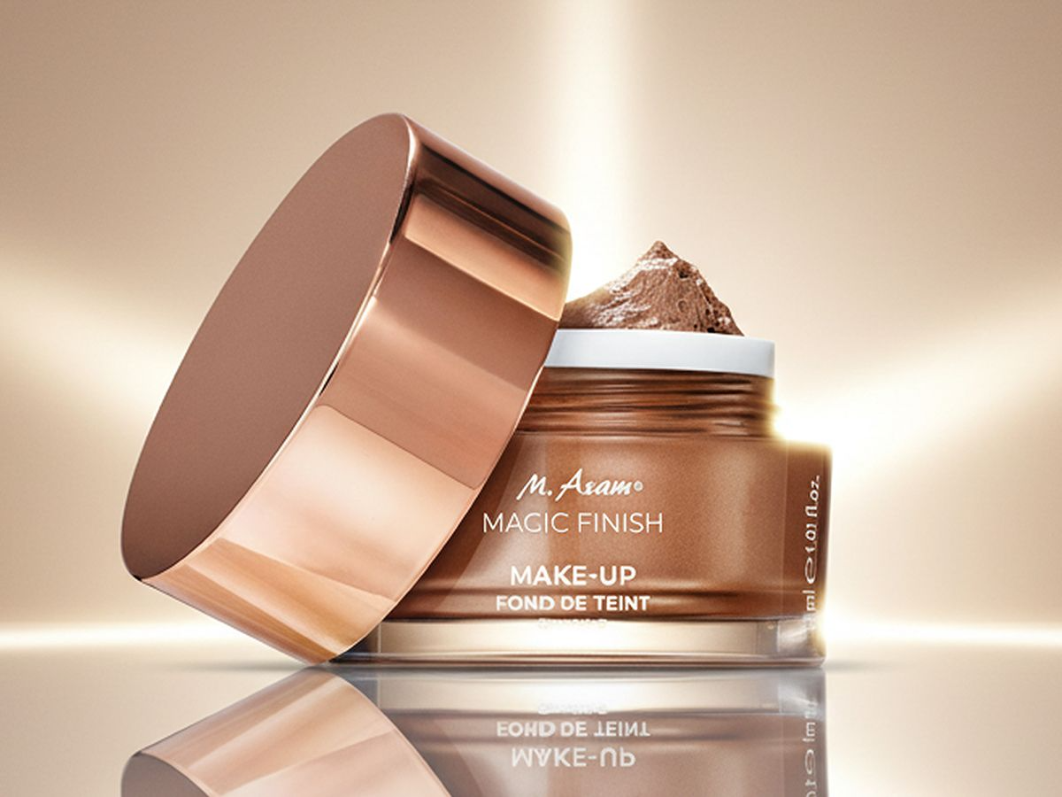 ✨UNiDAYS Exclusive: 18% auf das M. Asam Magic Finish Mousse sichern