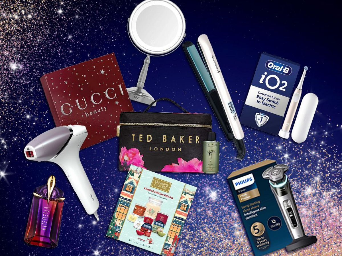 Shop our biggest ever Black Friday PLUS 10% off 🖤