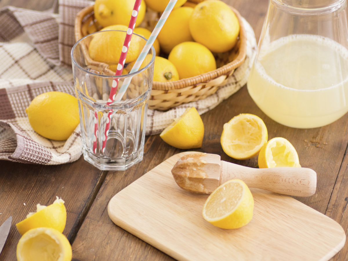 Ottieni una pelle luminosa dall'interno 🌟