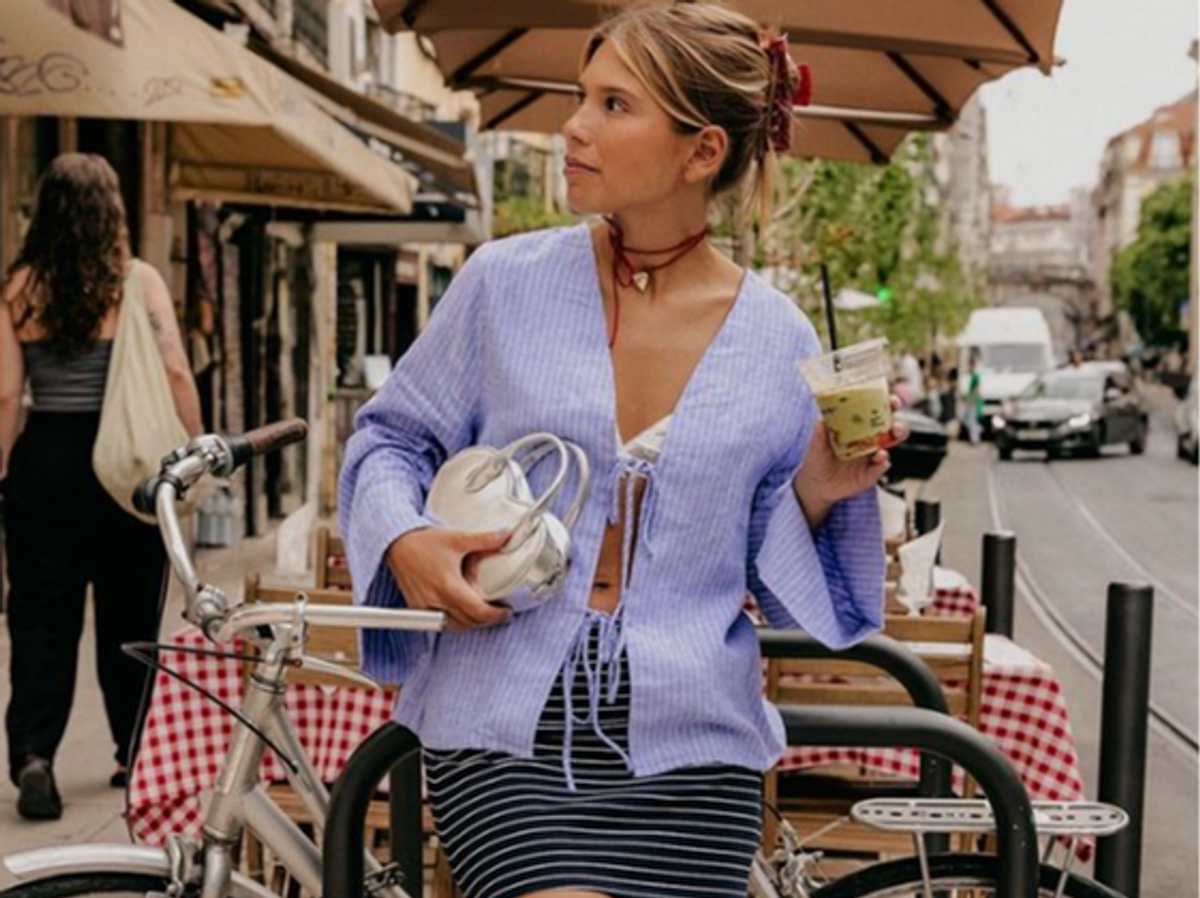 Boost your wardrobe with new styles at 20% off!