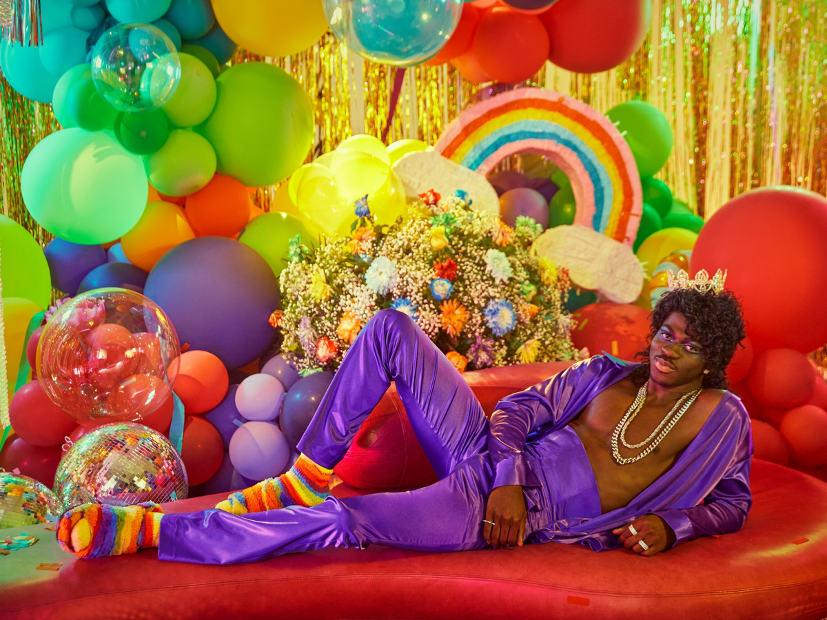 #UGGPRIDE 🏳️‍🌈