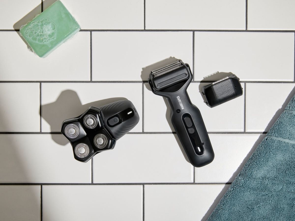 Die richtigen Trimmer für jeden Typen ✌🏼