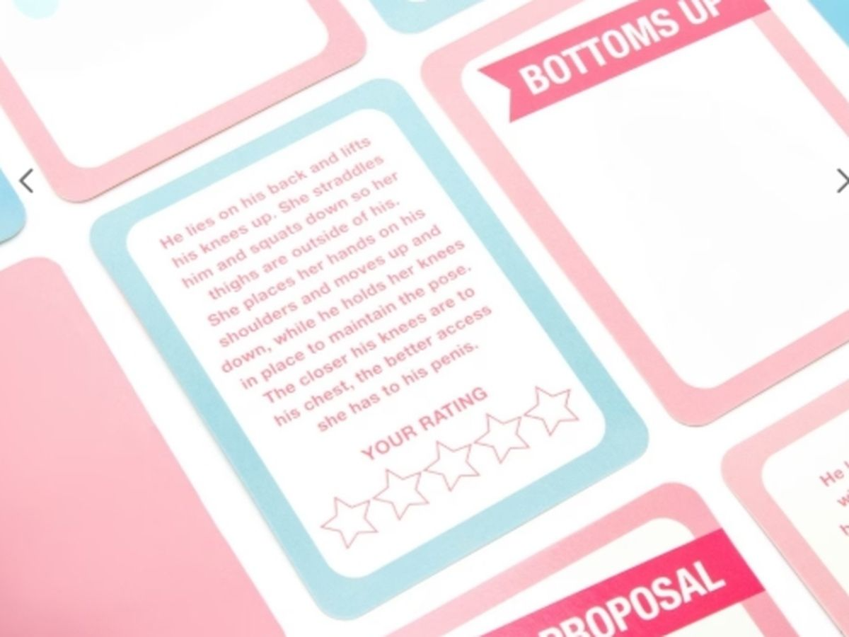 Time to play 🎲👀 A different kind of games night...