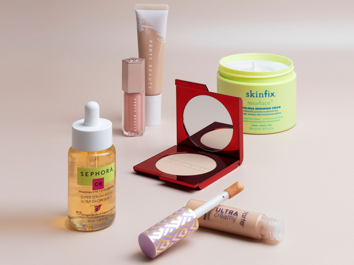 Make-up student discount - November 2022