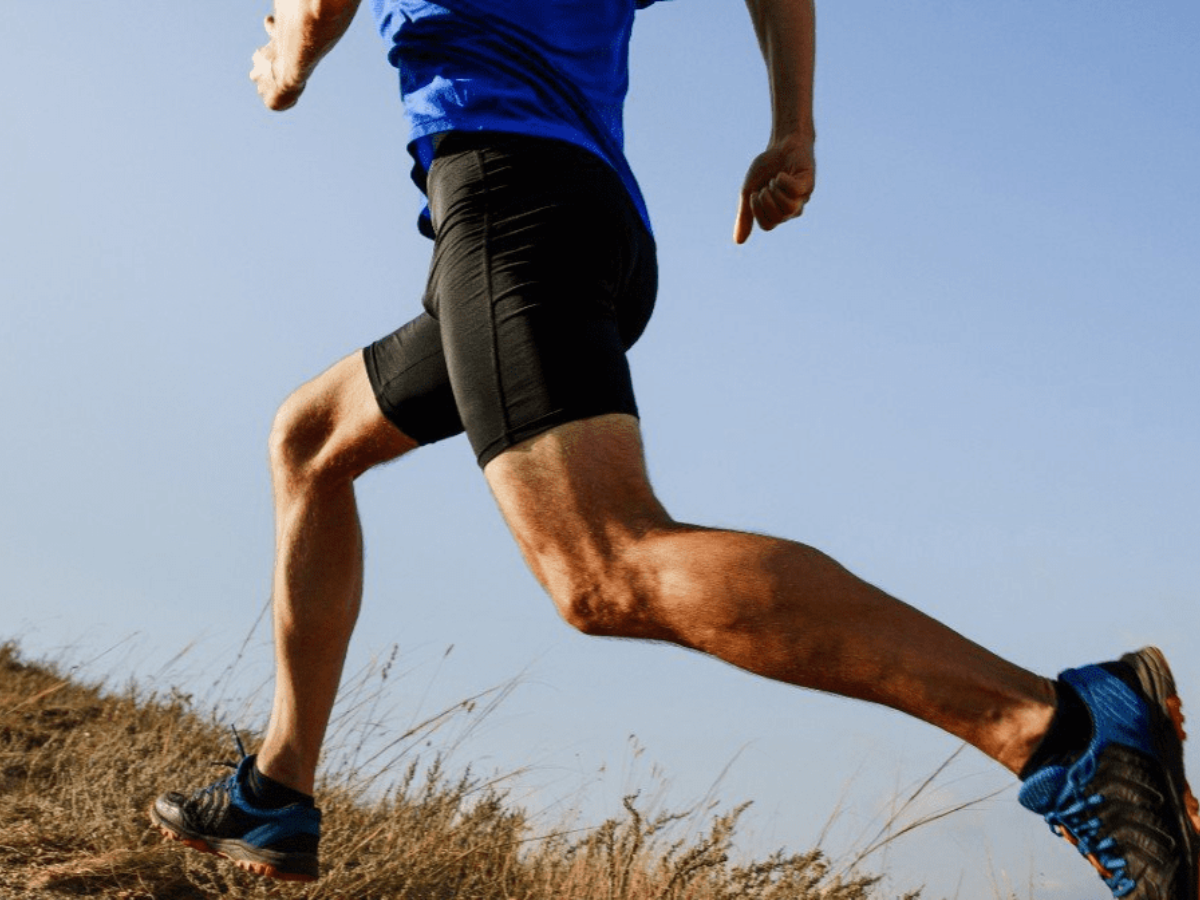 Why You Should Run This Summer 🏃‍♀️🏃‍♂️