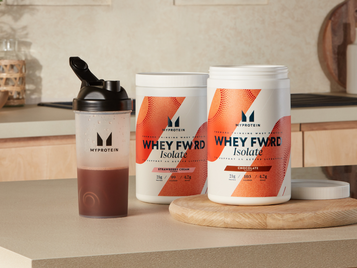 Myprotein Up to 70% Off + exclusive UNiDAYS discount - UNiDAYS student discount January 2024