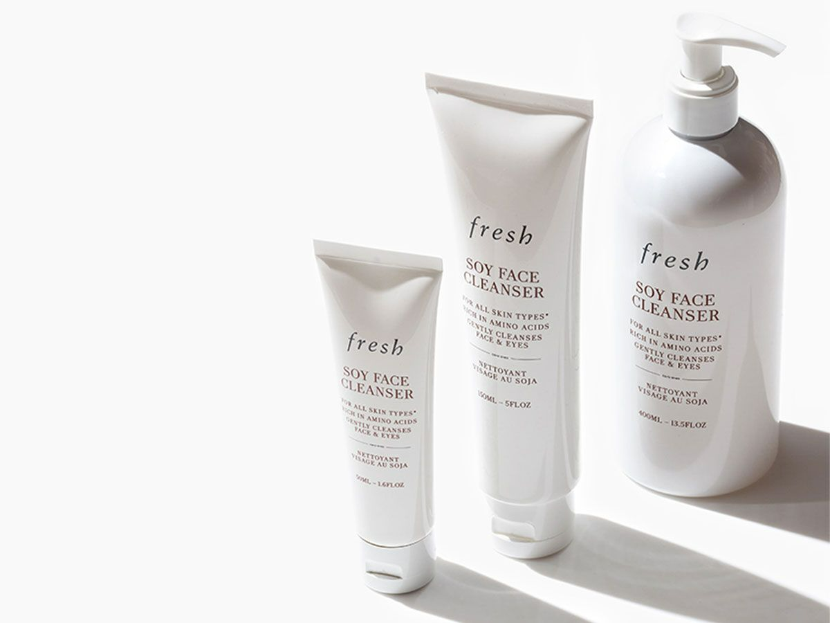 It's Soy Good, It's Our #1 Best-Seller