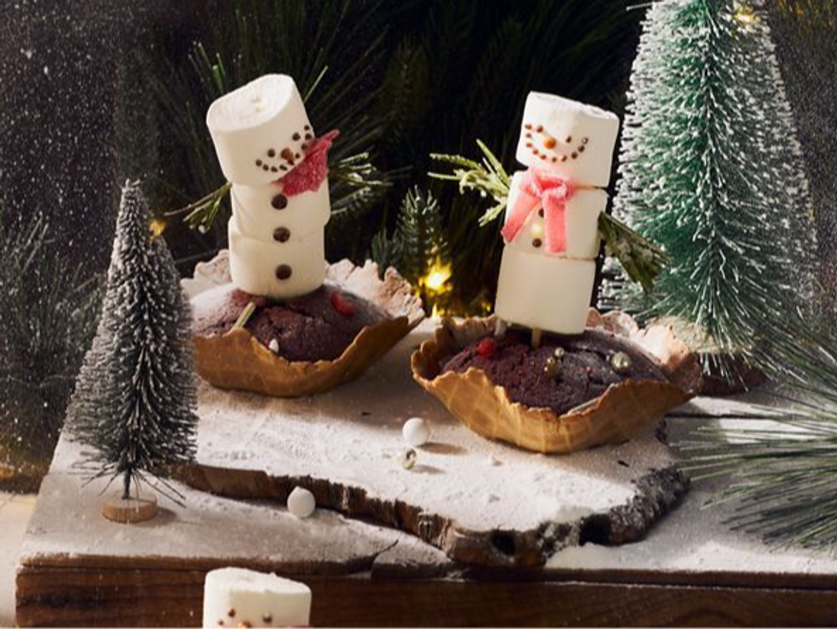 Winter Treats You’ll Love to Eat 🍰