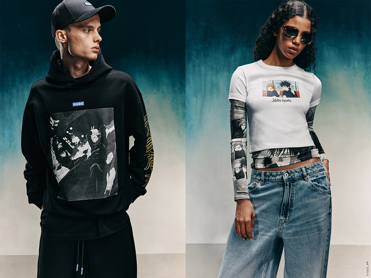 Anime trifft Attitude  