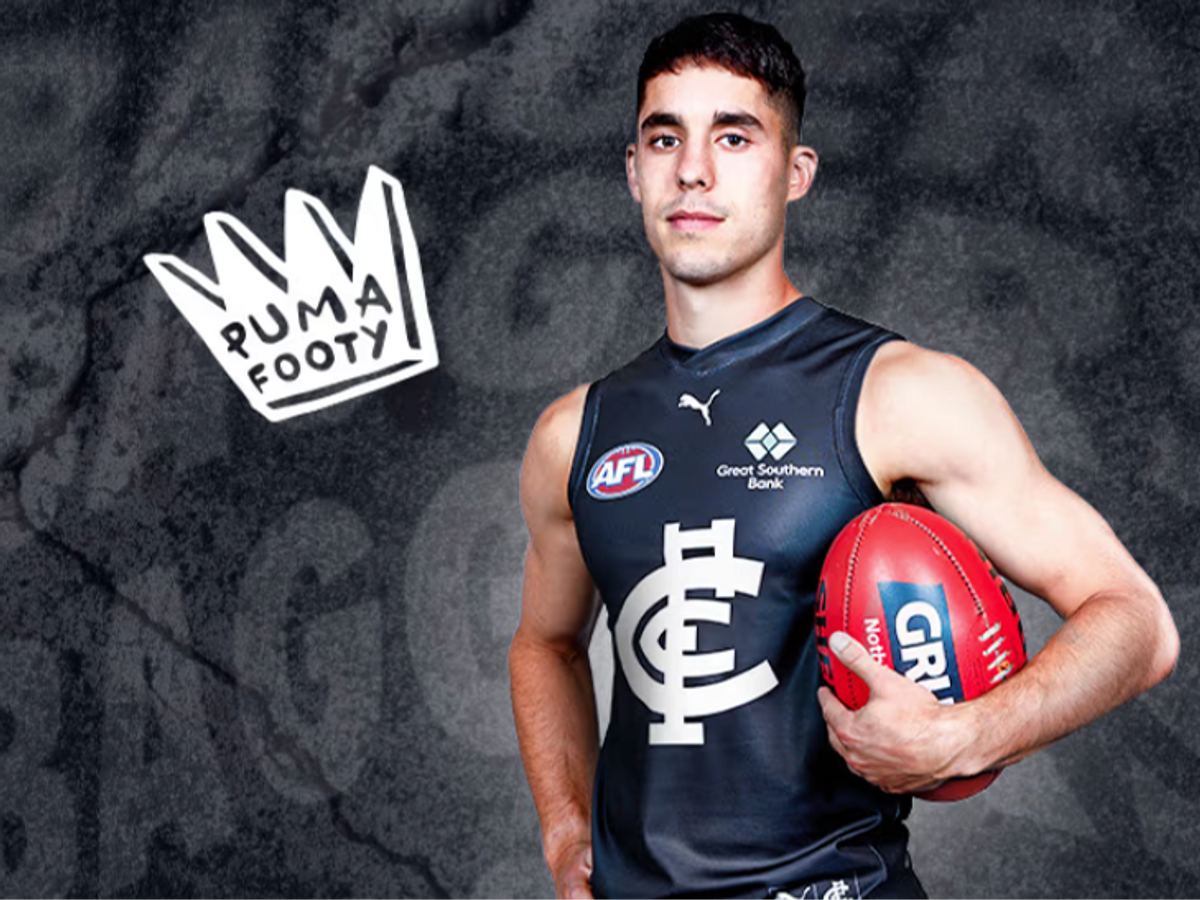 PUMA Footy, Running, Training & More discounted for Students! 