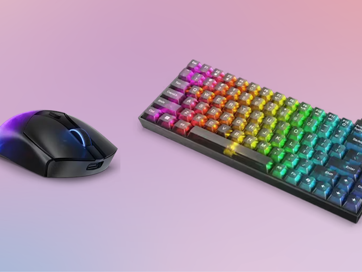 Win a Lenovo Legion Gaming Bundle! 🎮✨