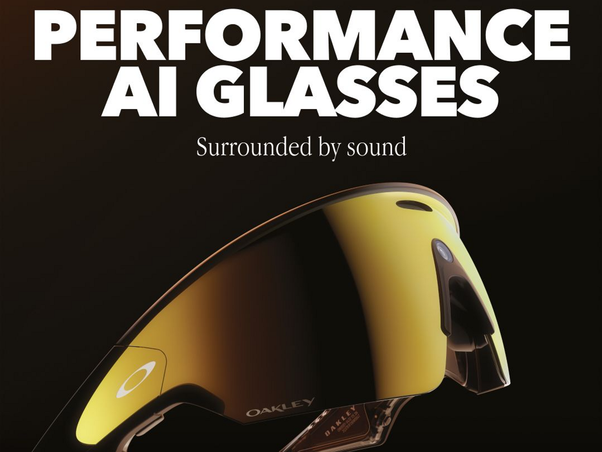 Performance AI Glasses