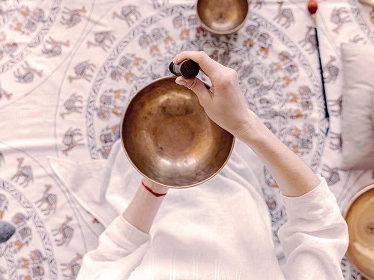 ¡Descubre cómo relajarte y concentrarte con sonidos!🎧 