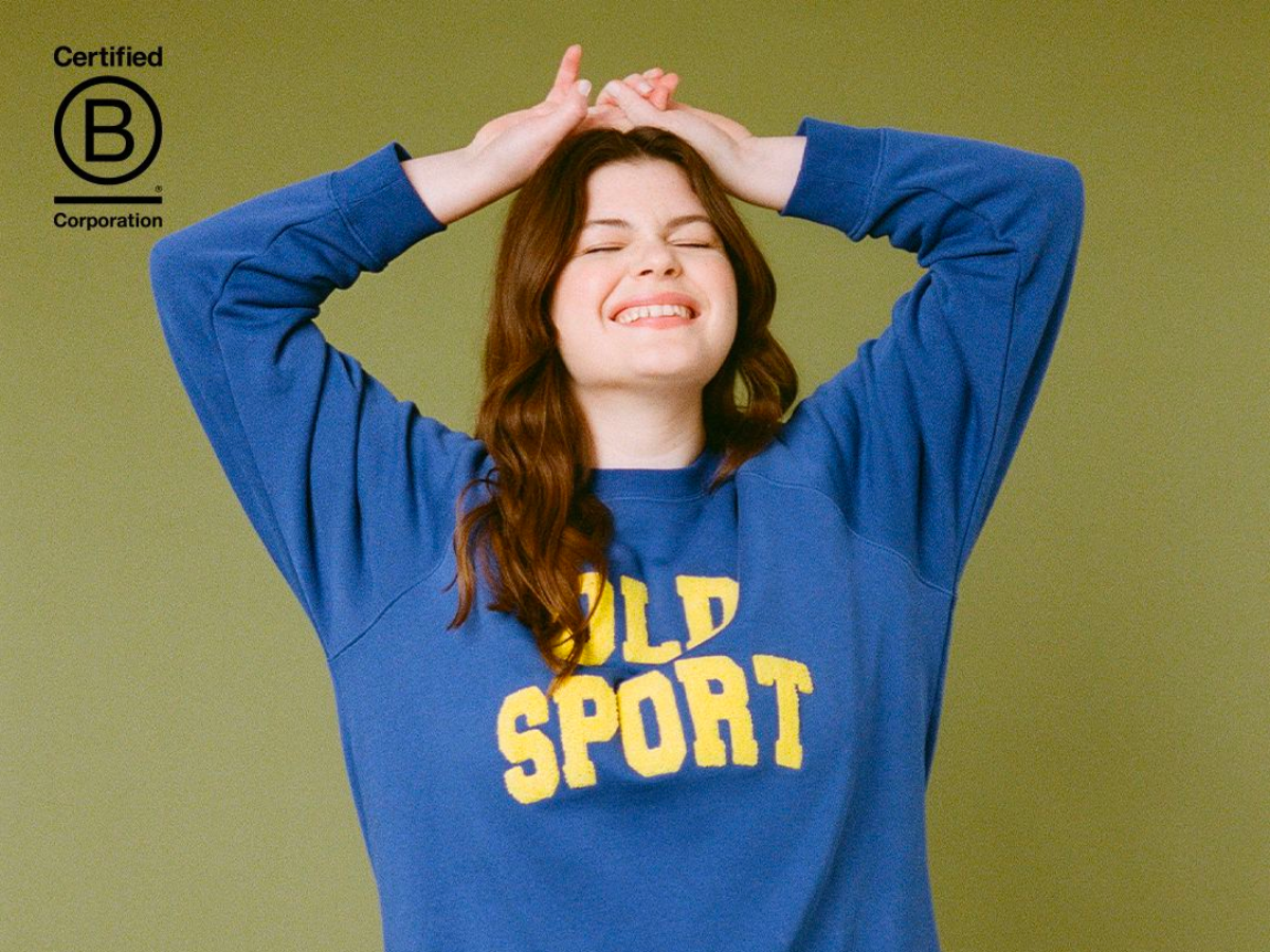 Hi, We're Joanie 🌻 🌈