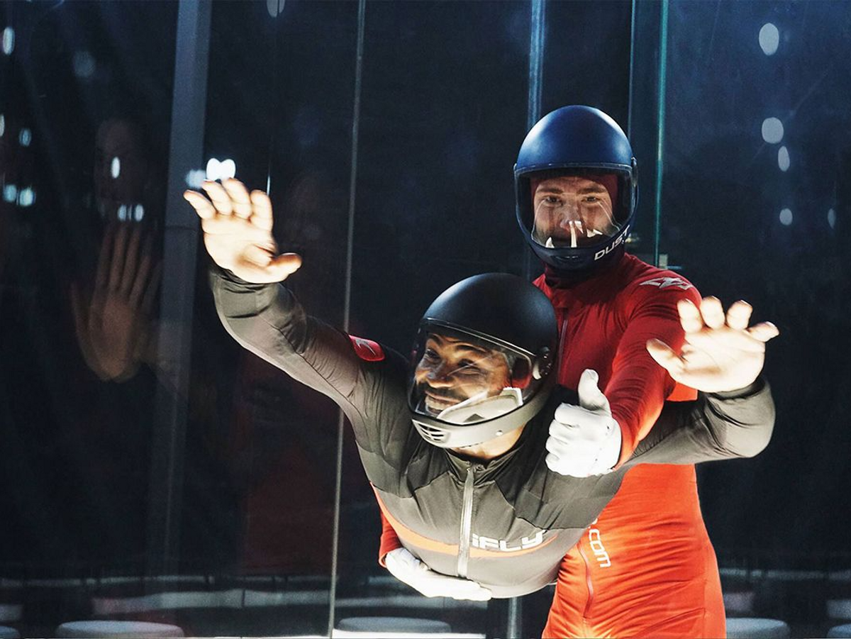 Get 10% Off ALL experiences with Virgin Experience Gifts!