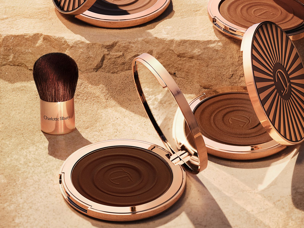 unidays charlotte tilbury