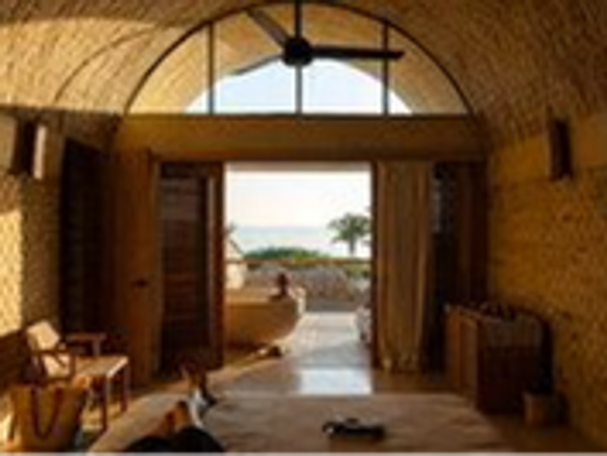 THE Summer Ready Stays