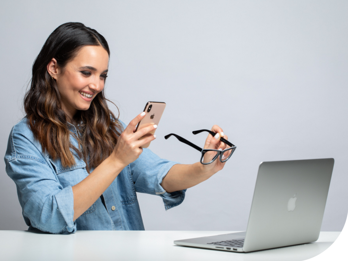 Prescription Scanner App