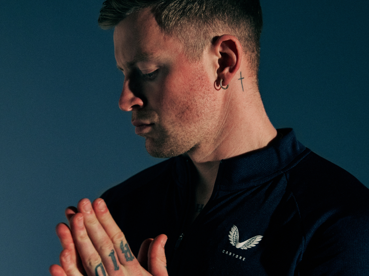 Adam Peaty's Remarkable Journey