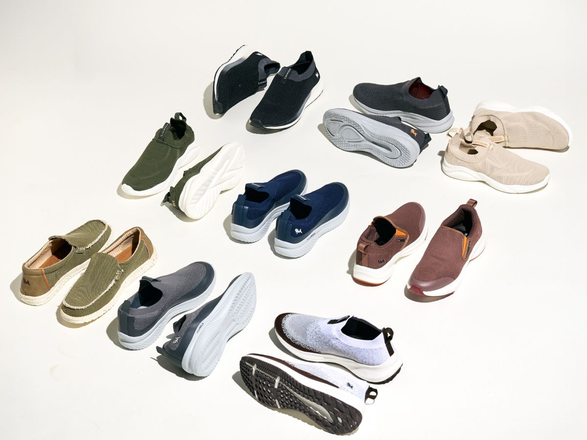 Student Perks Just Dropped for Neemans  👟