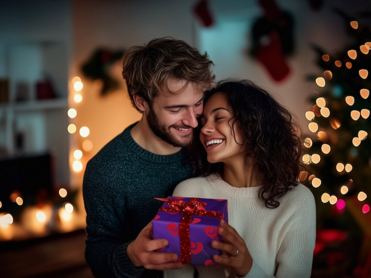 Christmas break = glow-up time🎄Let’s talk tips😉