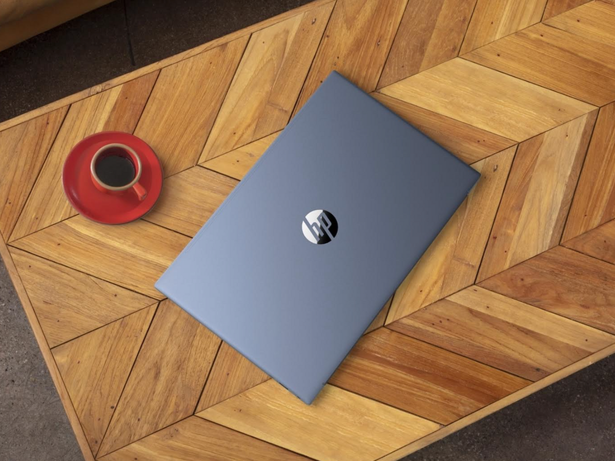 Save €150 on the HP Pavilion 14" Laptop