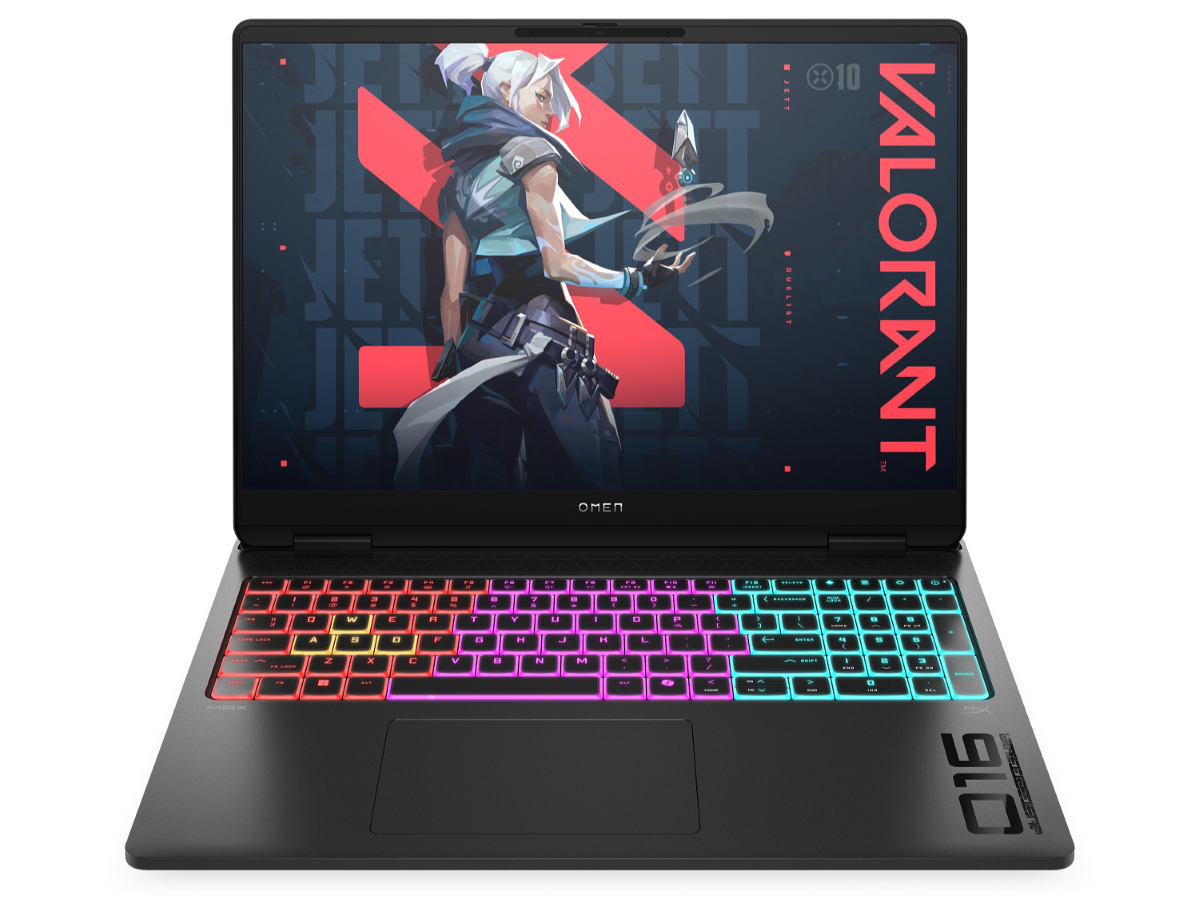 41% off! OMEN MAX 16 Gaming Laptop!