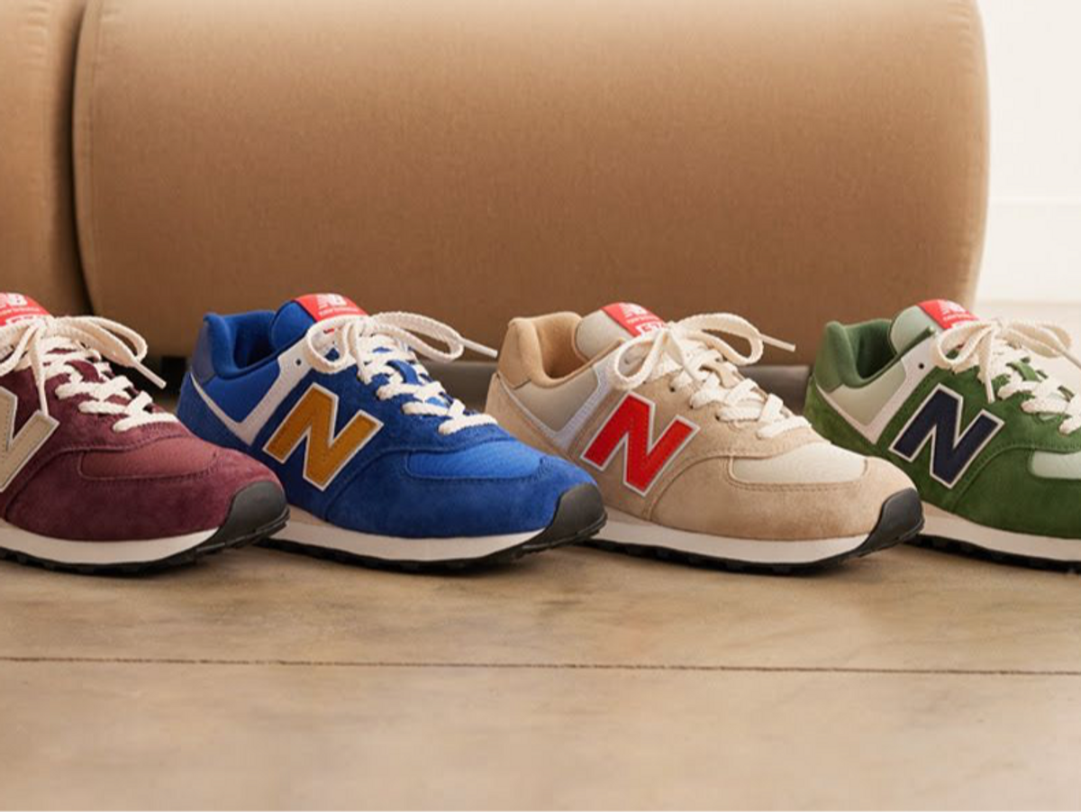 New shop balance unidays