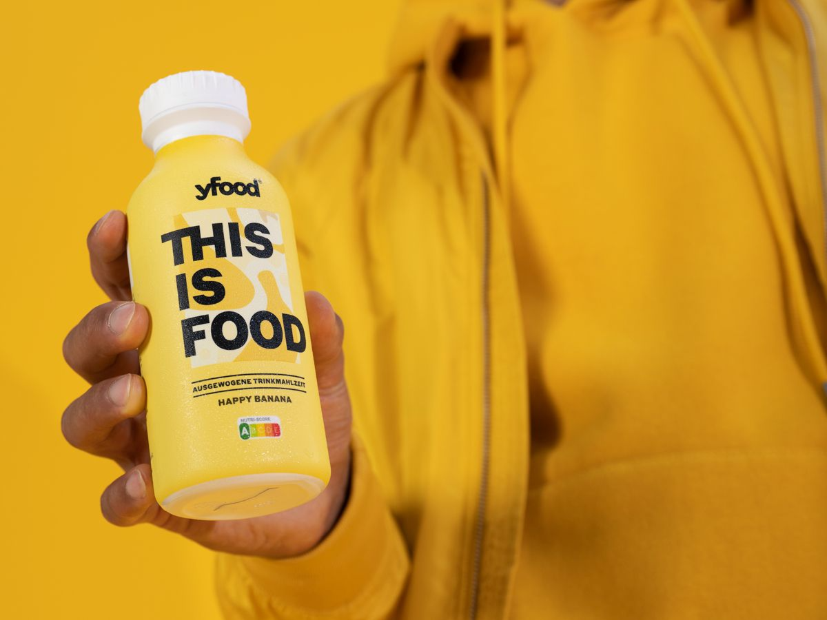 Carefully selected ingredients