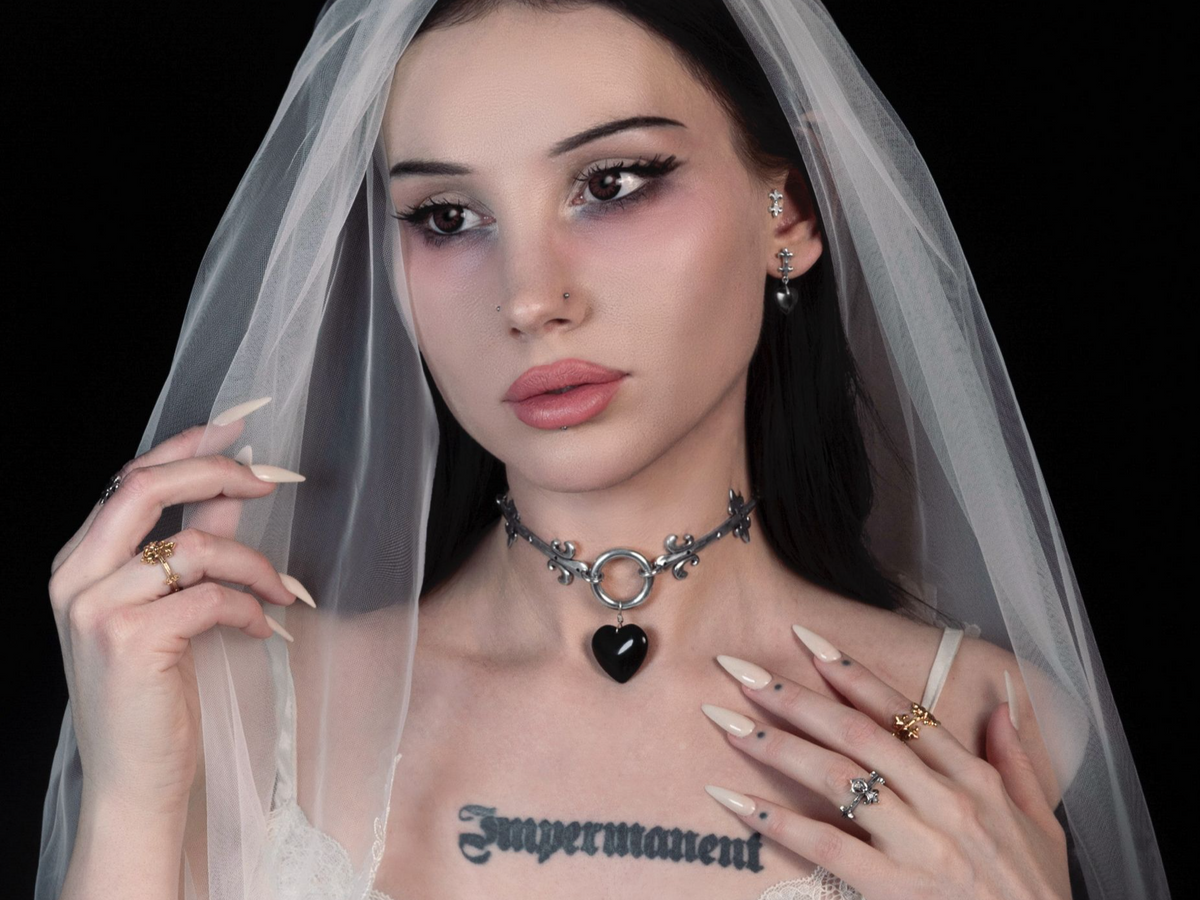 VALENTINES 2025 Collection