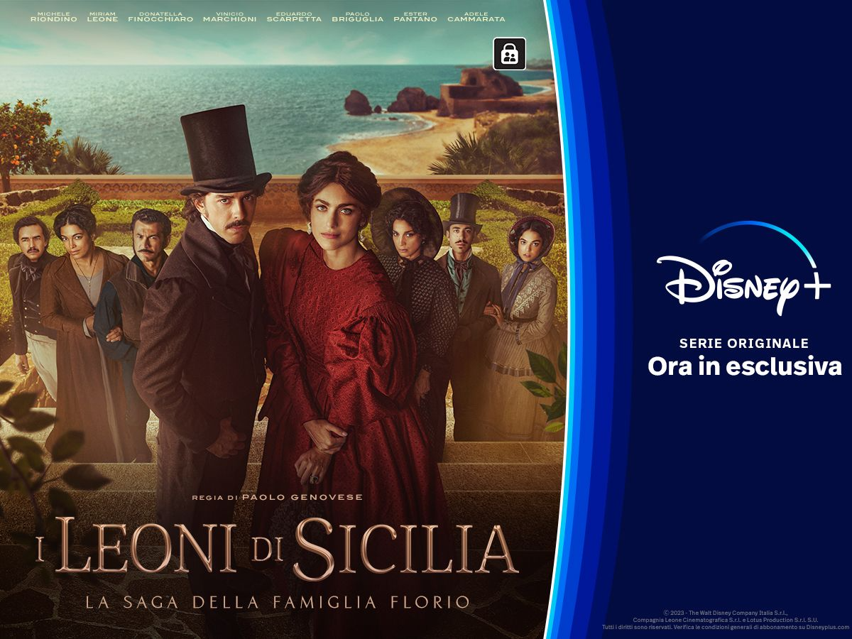 Guarda ora I Leoni di Sicilia