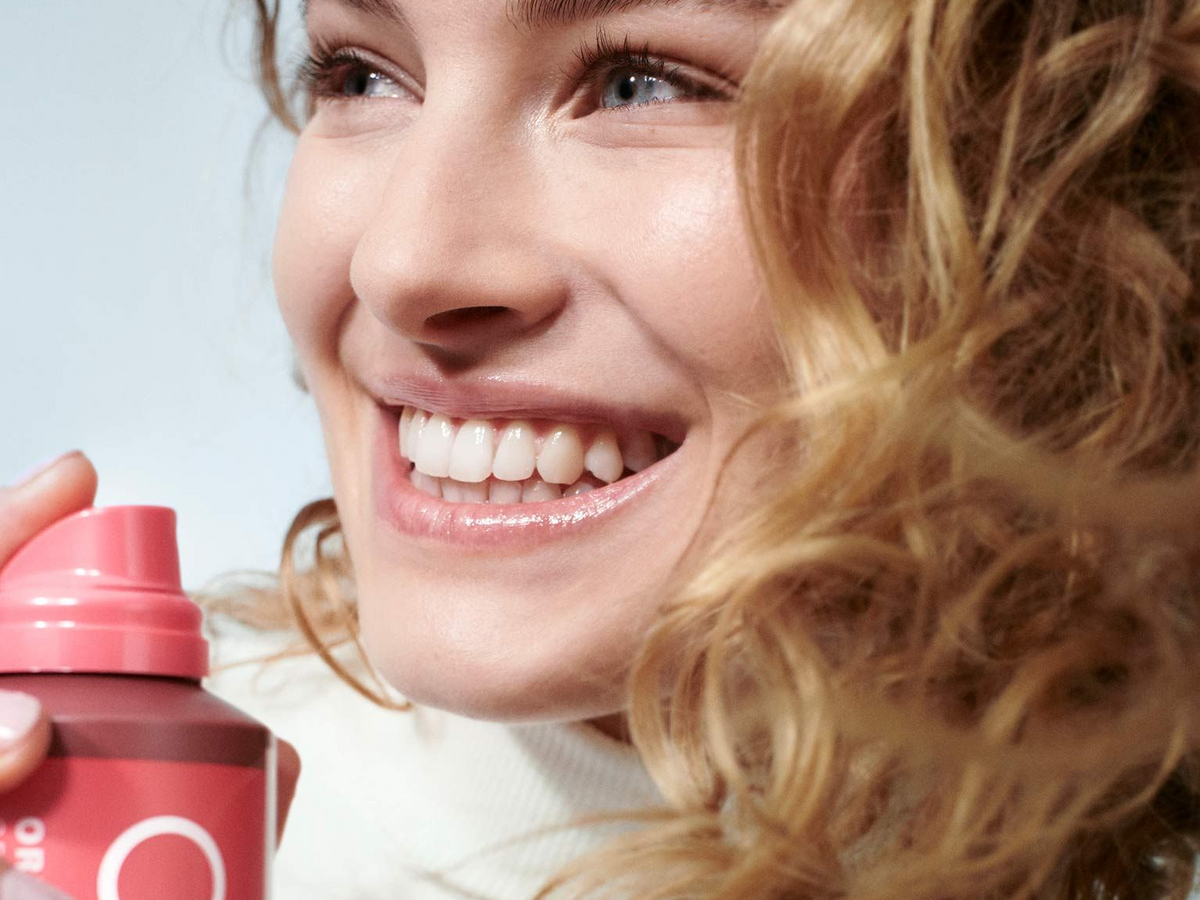 Haarstyling-Essentials