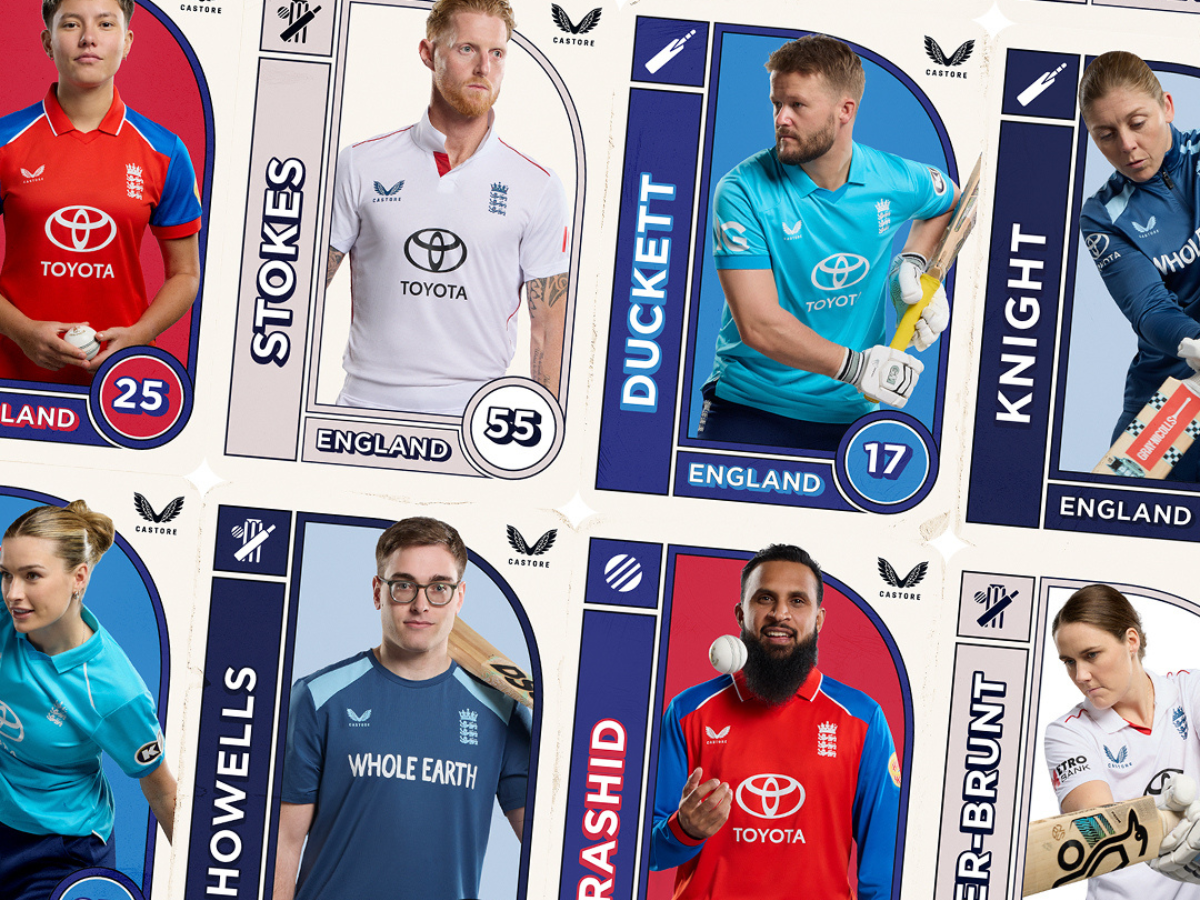 We're All In | 2026/27