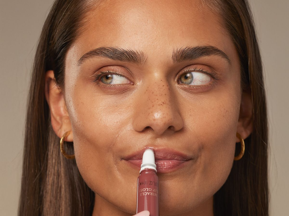 Lip Gloss Soulberry, dé perfecte gloss💄💋