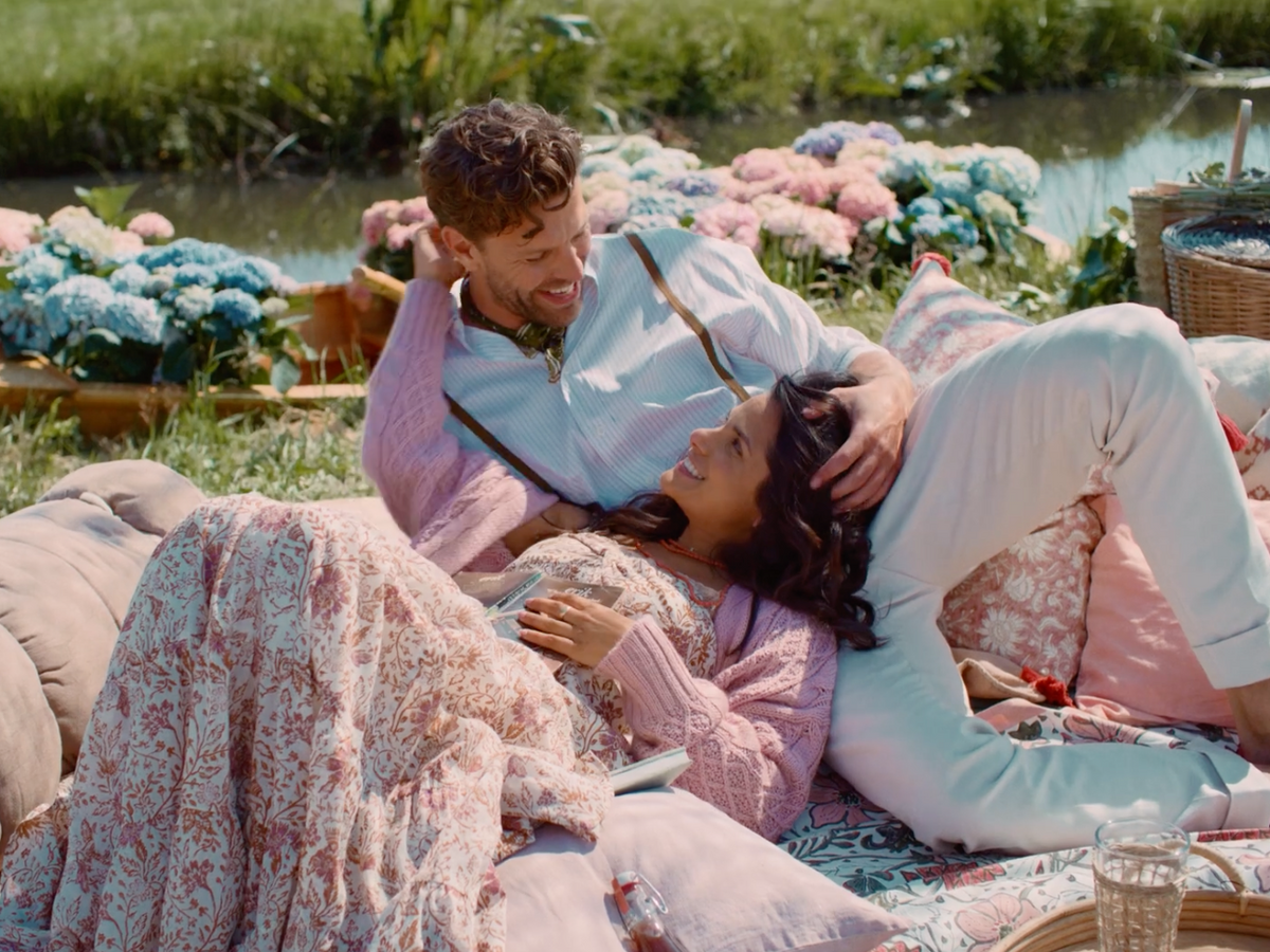 Die 8 unterschiedlichen Arten der Liebe