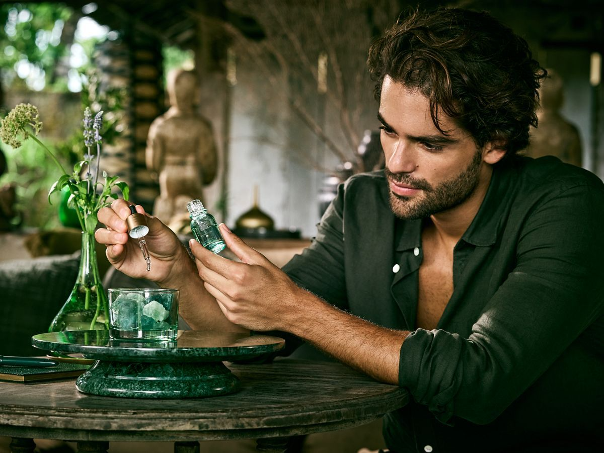 Newbees in town!  Ontdek Jing’s essentials voor jouw avondroutine 